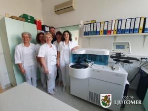 8. dan odprtih vrat ZD Ljutomer 3